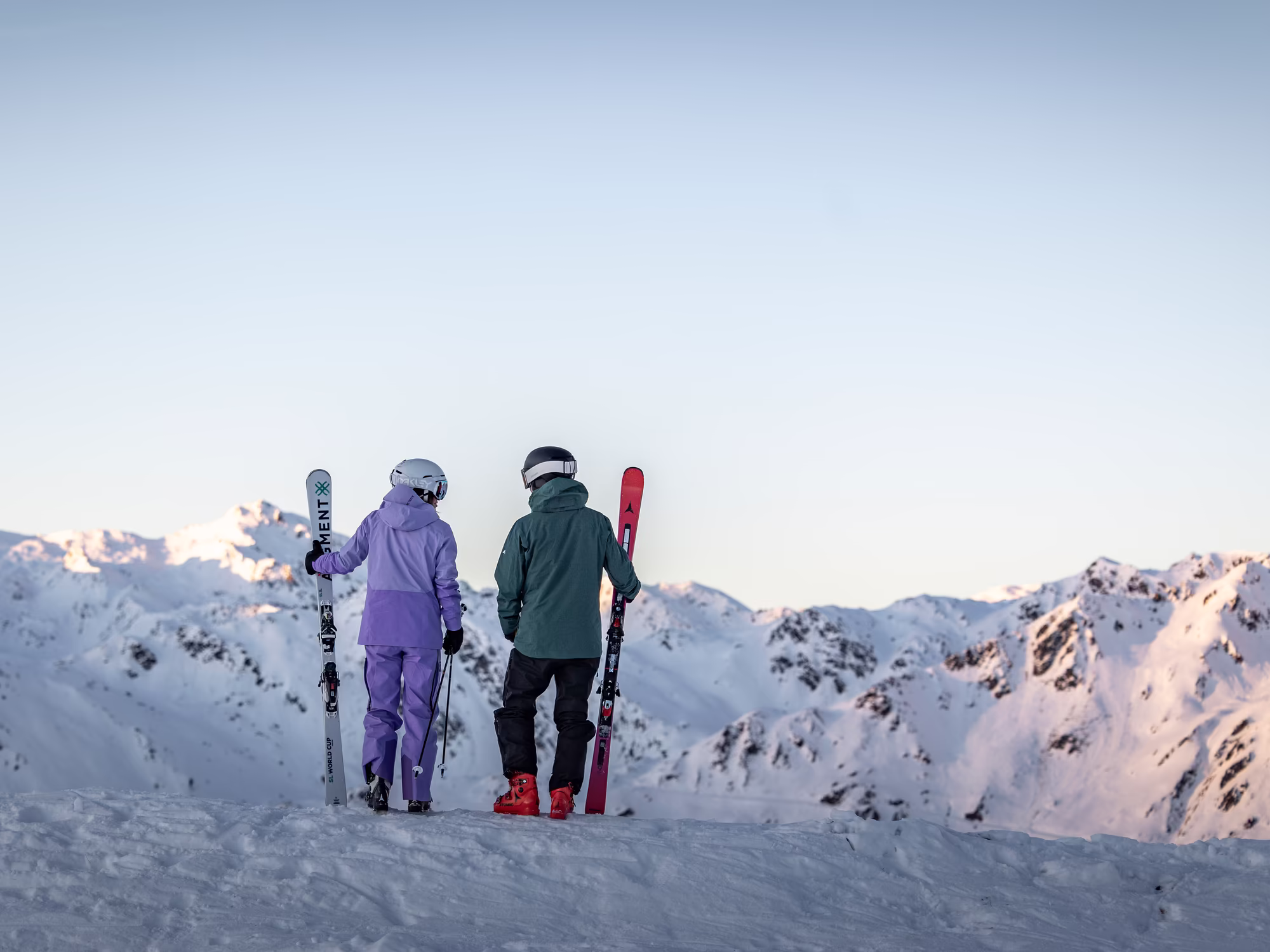 SkiFoodFestival © Erste Ferienregion im Zillertal / Andi Frank