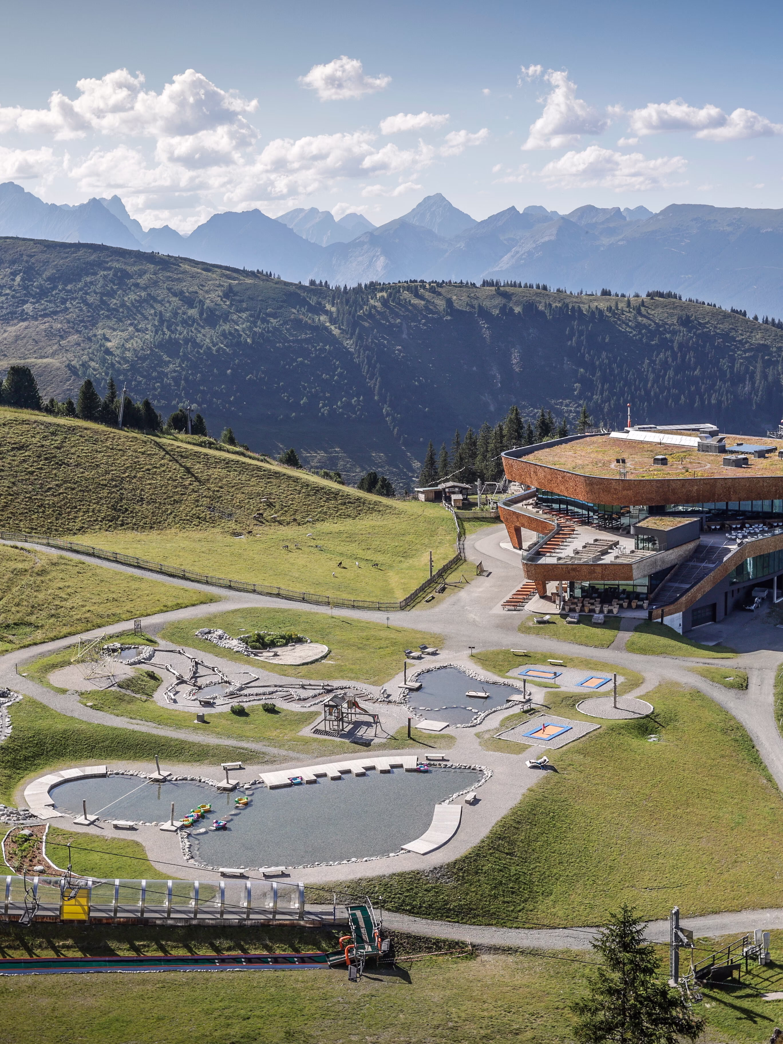 Spieljoch © Erste Ferienregion im Zillertal / Andi Frank