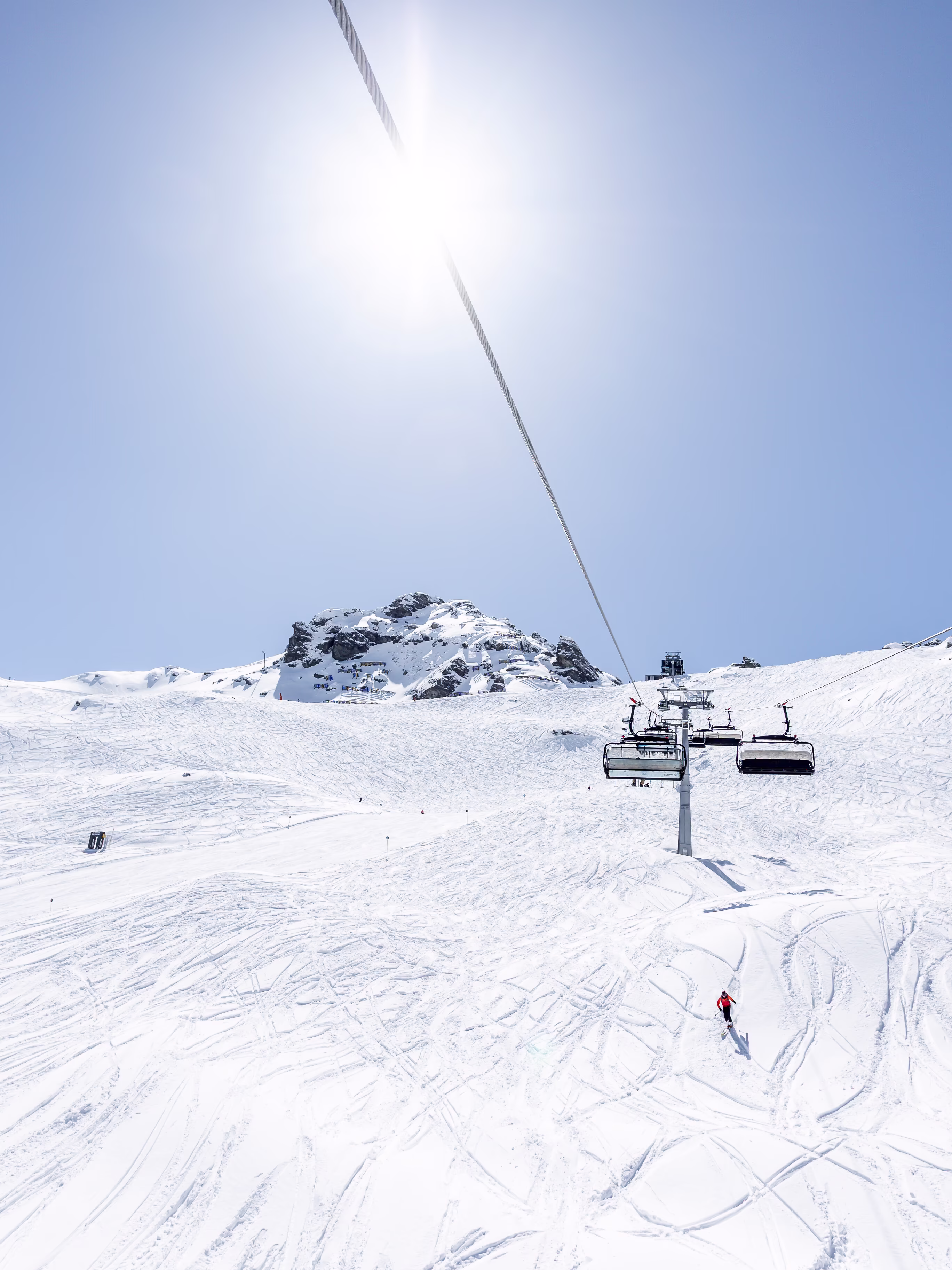 Hochfügen Winter © Erste Ferienregion im Zillertal / Andi Frank
